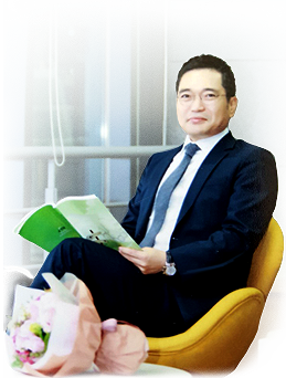 한국자동차진단보증협회 회장